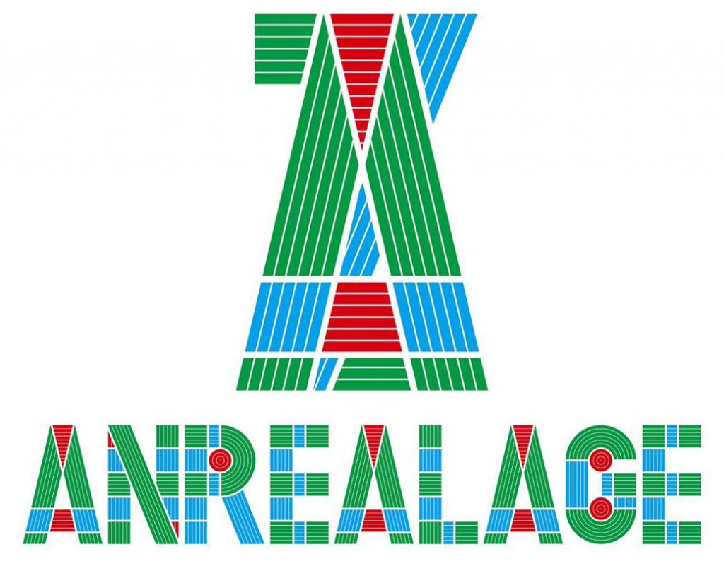 Anrealage Logo 2020