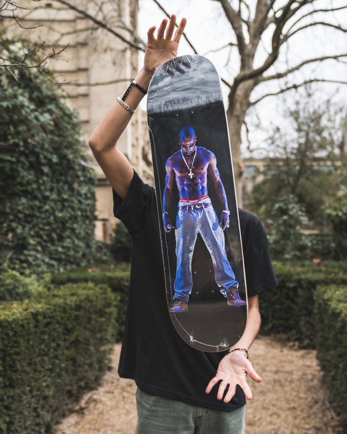 Supreme Tupac 2pac SS20 2020