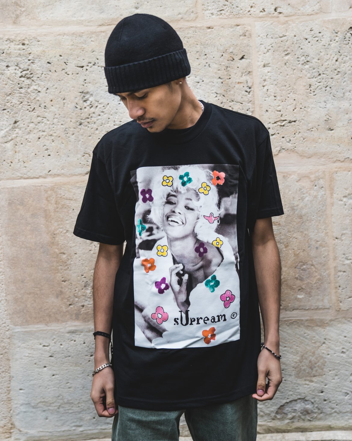 Supreme Naomi Tee SS20 2020