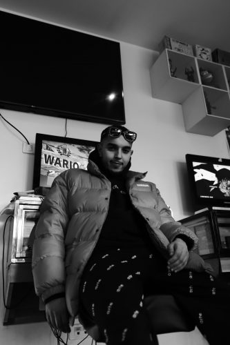 ico icosqua interview trentetroisdegrés