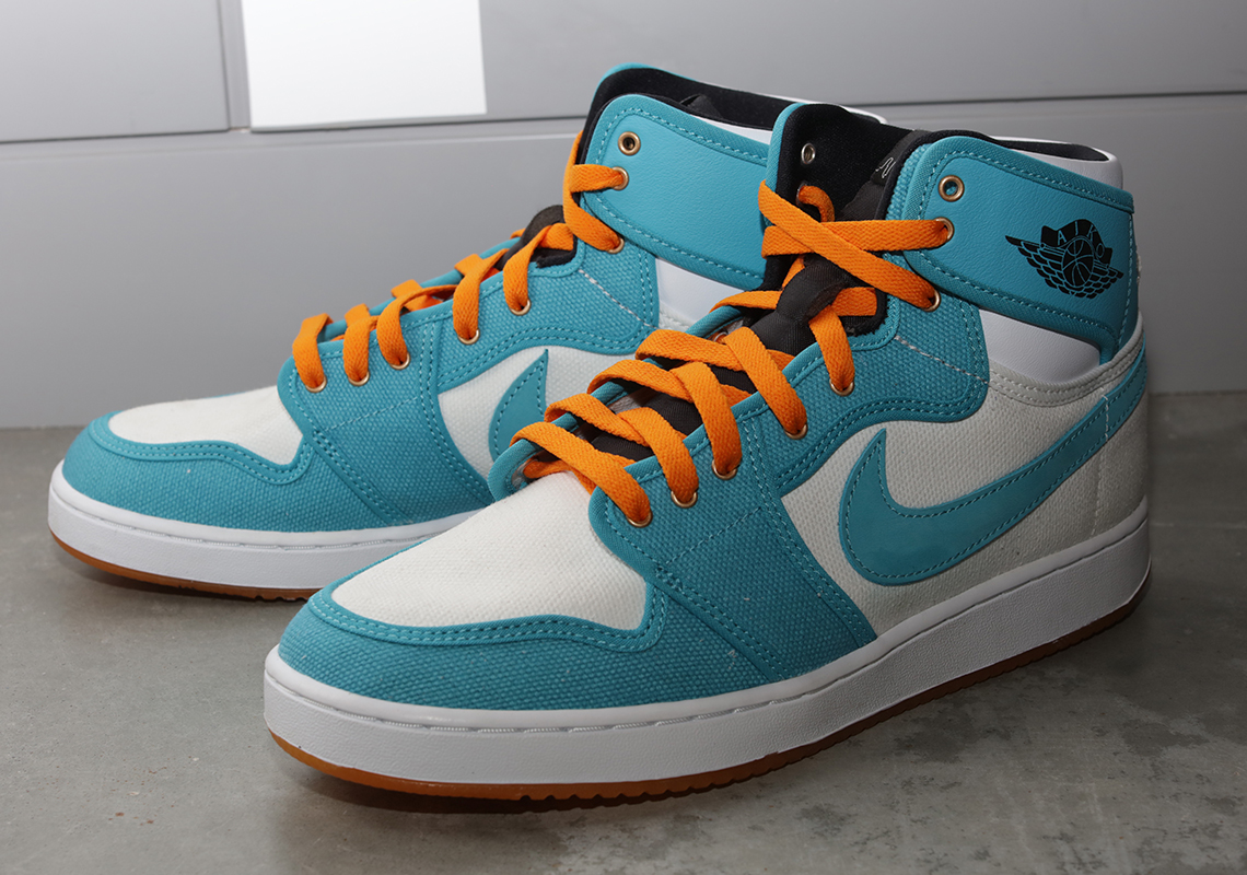 SocialWork x Air Jordan AJKO SocialWork x Air Jordan AJKO