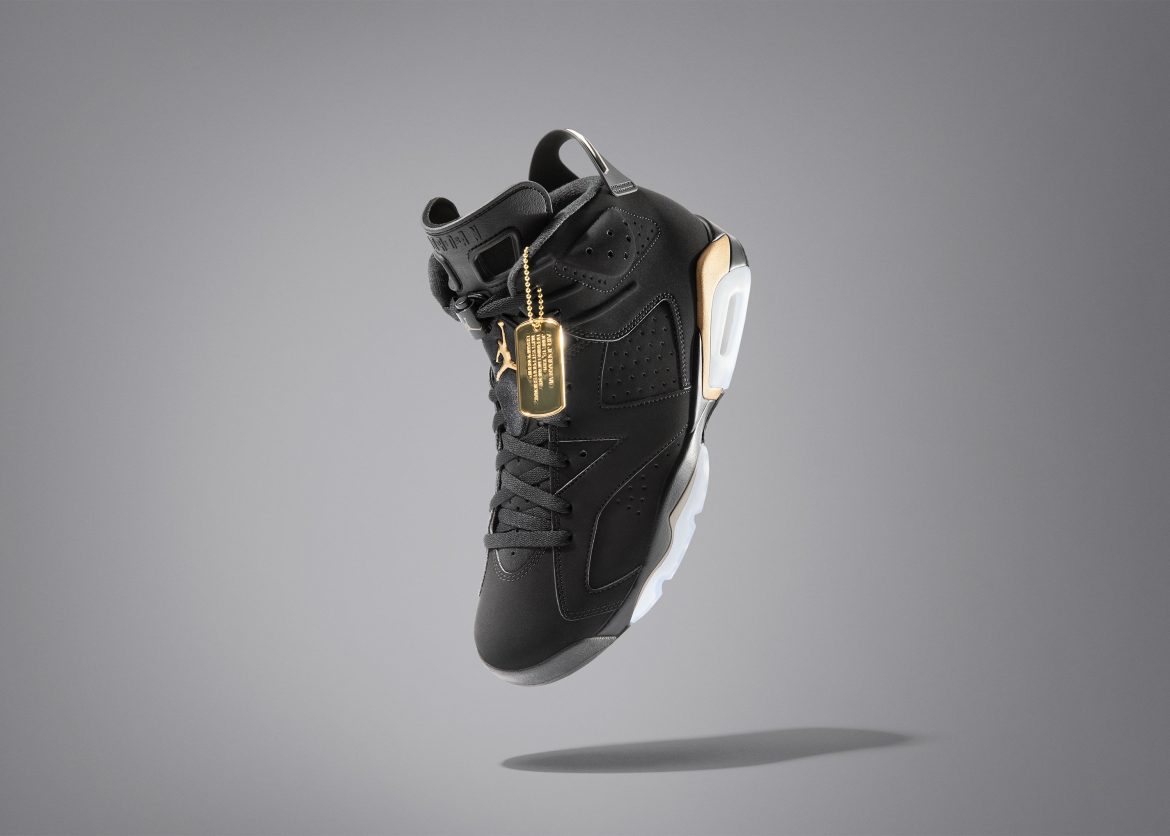 Air Jordan 6 “DMP” Air Jordan 6 “DMP”
