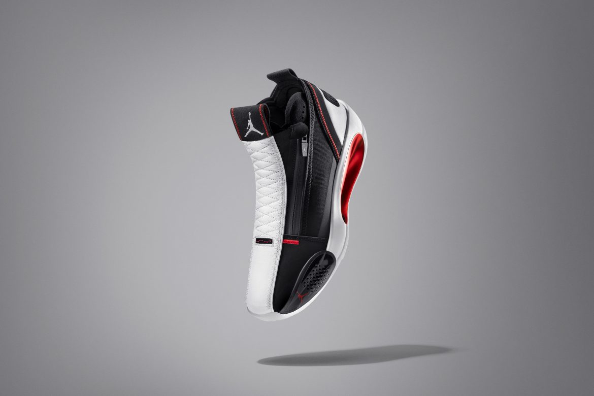 Air Jordan 34 Air Jordan 34