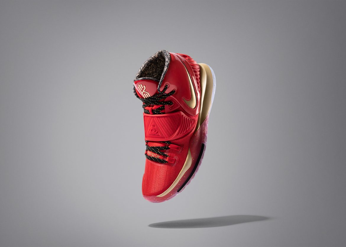 Nike Kyrie 6 “Trophies” Nike Kyrie 6 “Trophies”