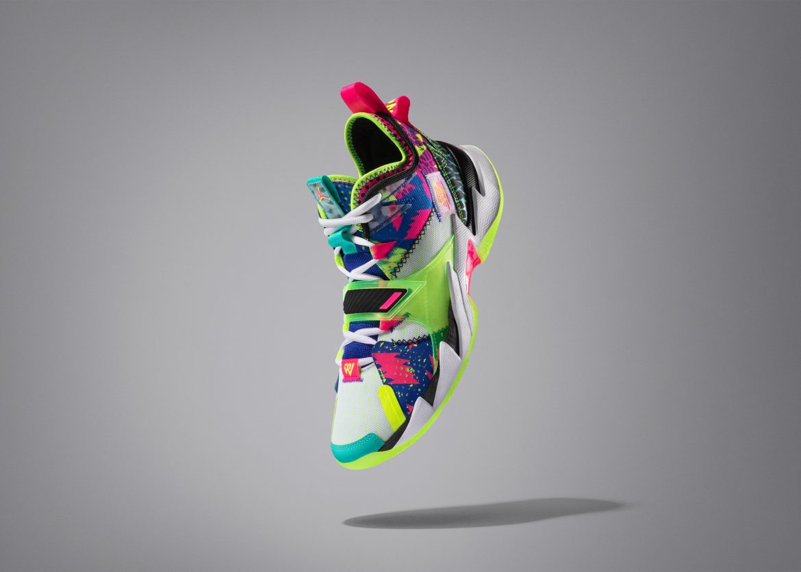 Jordan Why Not ZER0.3 Jordan Why Not ZER0.3