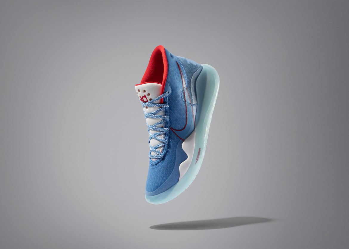 Nike KD 12 “Don C” Nike KD 12 “Don C”