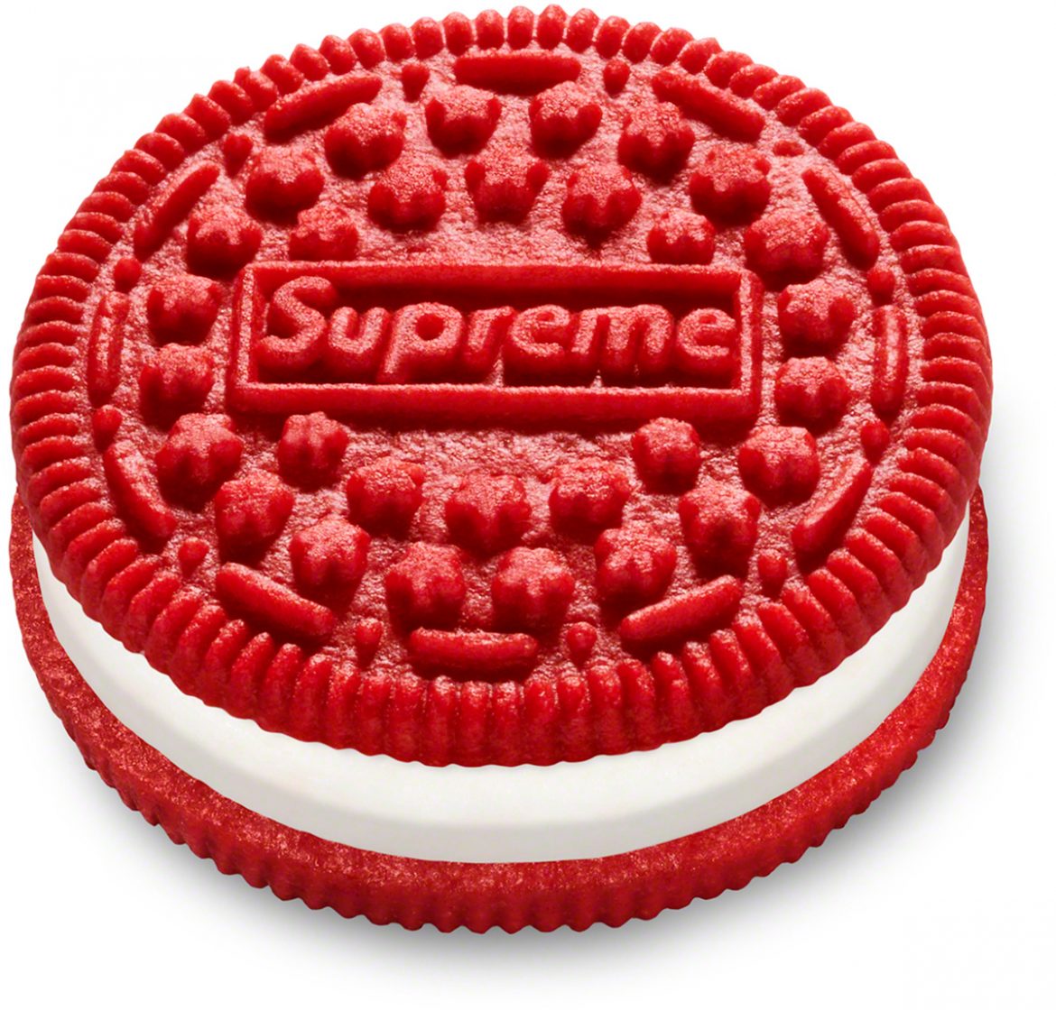 Supreme Oreo Supreme S/S20 SS20 2020 Oreo