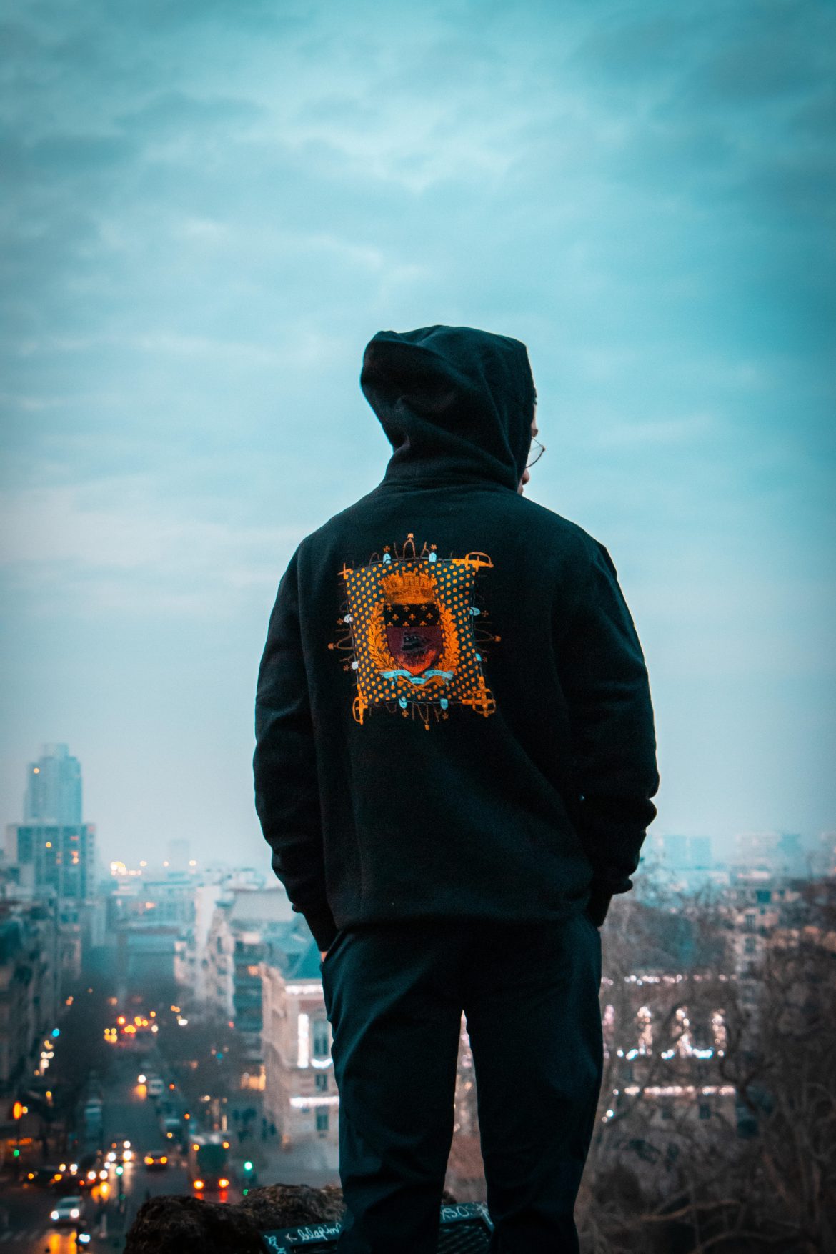 unnamed Malfé Paris 3e drop hoodie homme femme