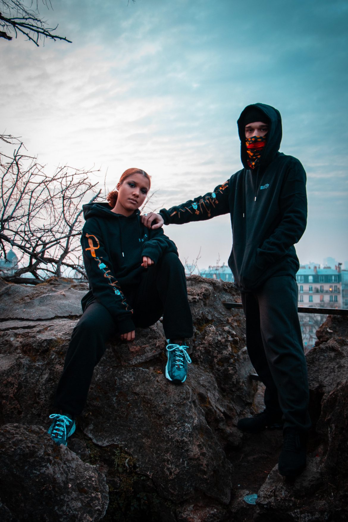 unnamed3 Malfé Paris 3e drop hoodie homme femme