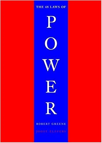 The 48 Laws of Power