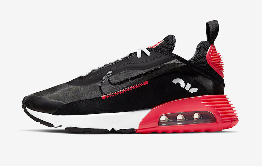 Air Max 2090 Reverse Duck