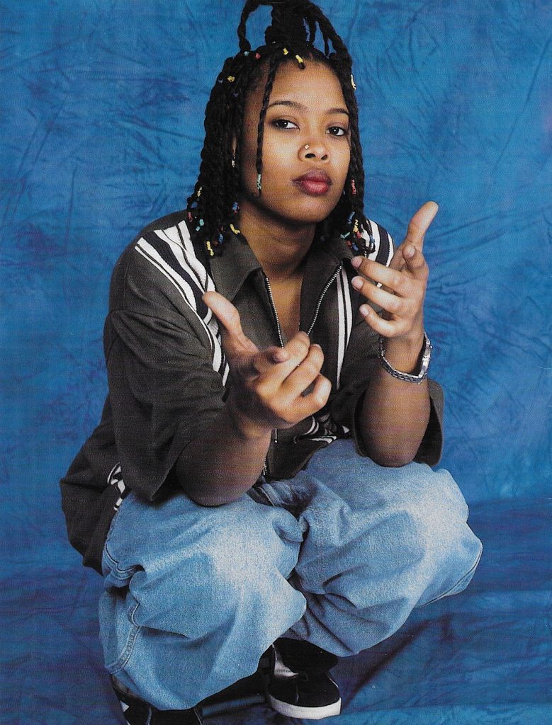 Da Brat
