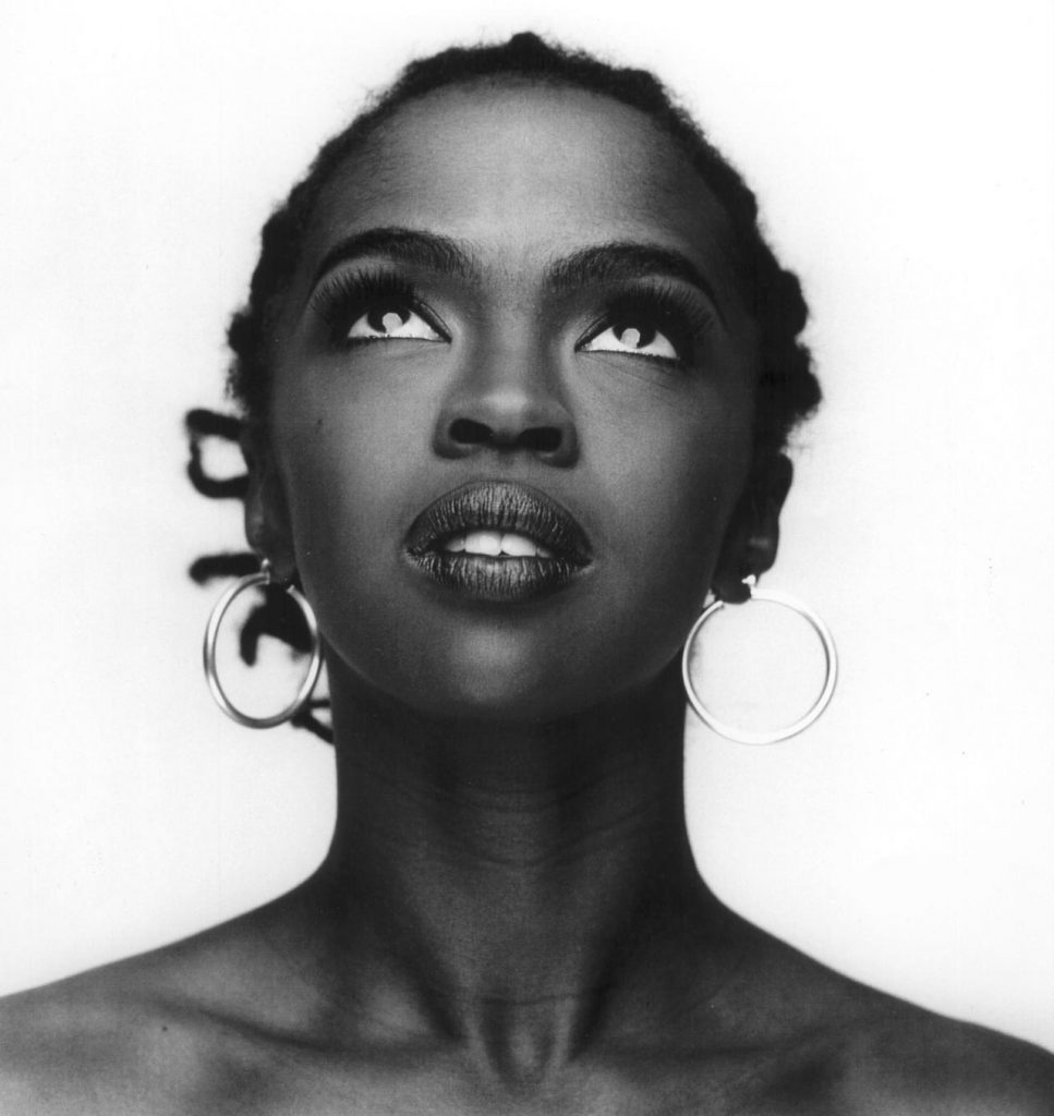 Lauryn Hill