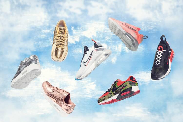 Air Max Air Max Day 2020