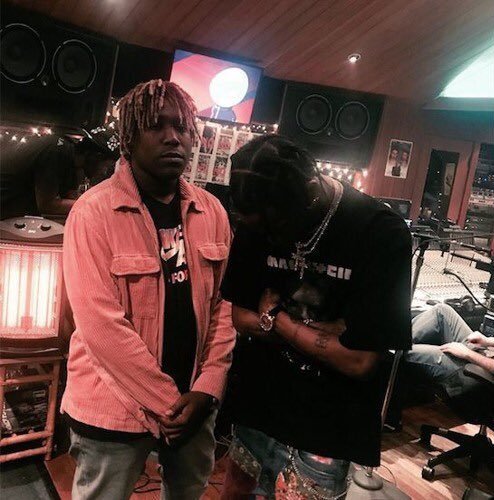 Don Toliver Travis Scott