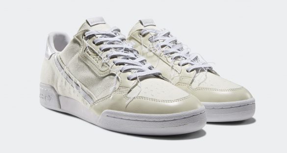 Donald Glover x Adidas Continental 80
