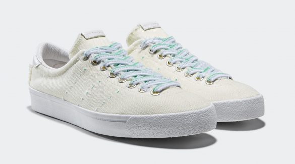 Donald Glover x Adidas Lacombe