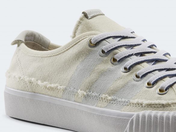 Donald Glover x Adidas Nizza