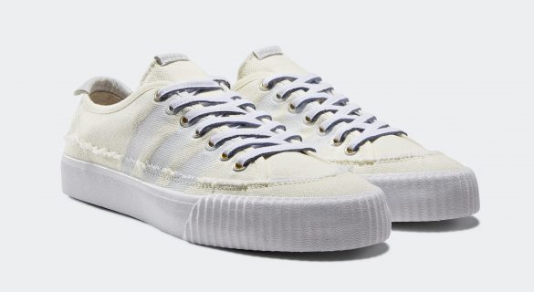 Donald Glover x Adidas Nizza