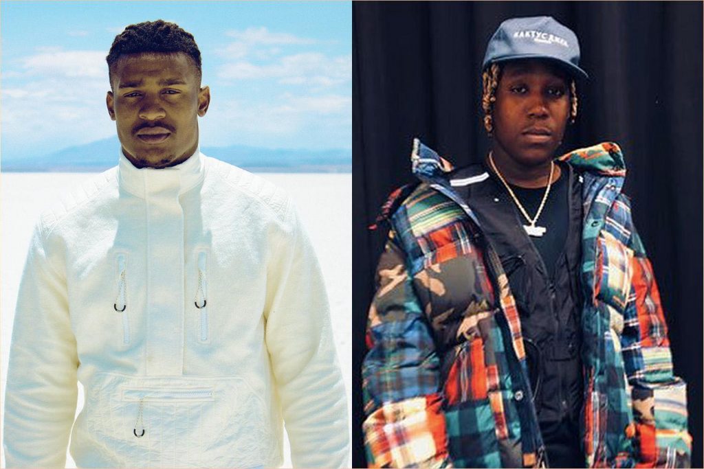 Gianni x Don Toliver