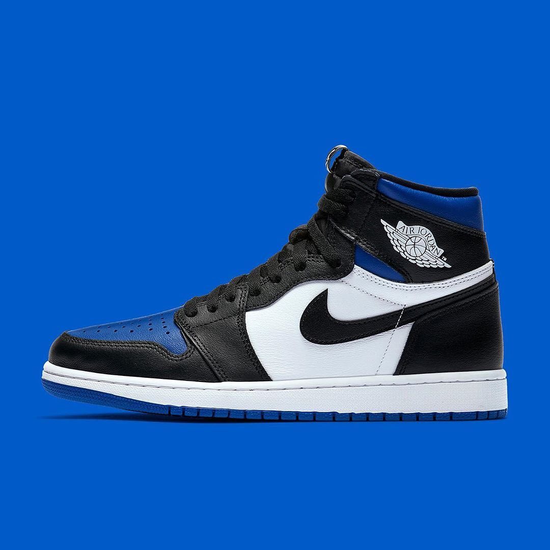 Air-Jordan-1-High-OG-Game-Royal Air-Jordan-1-High-OG-Game-Royal-côté