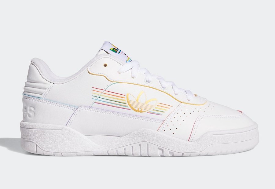 Adidas Carrera Low Pride Adidas Carrera Low Pride