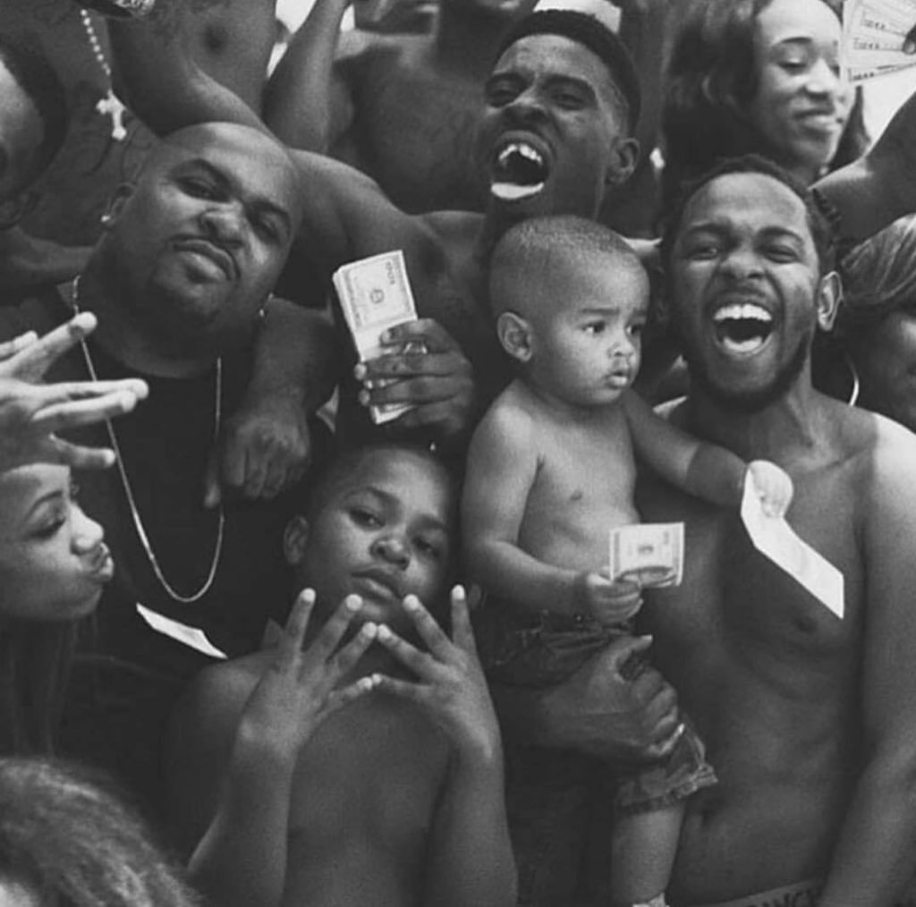 Kendrick-Lamar-To-Pump-A-Butterfly