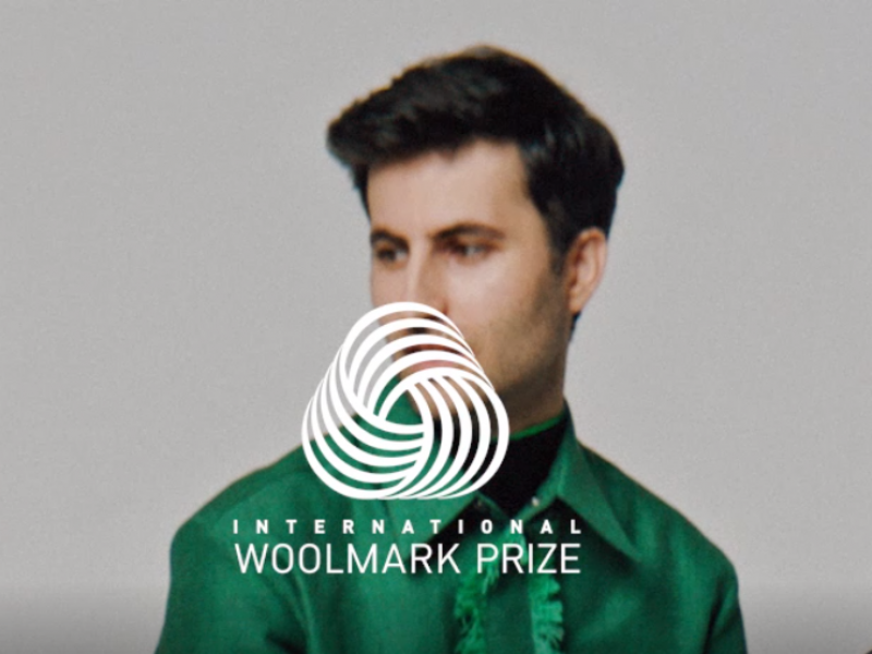 international-woolmark-prize