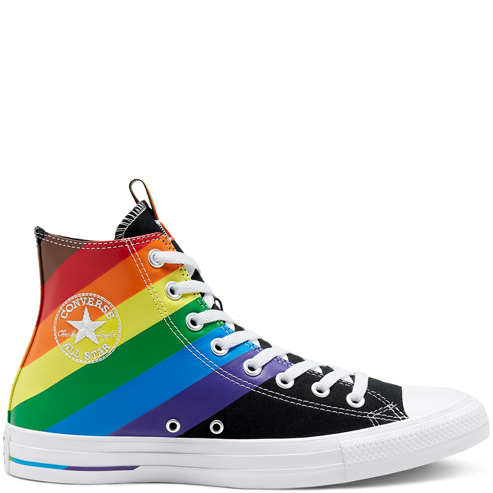 Converse Pride 2020 Converse Pride Chuck Taylor All Star