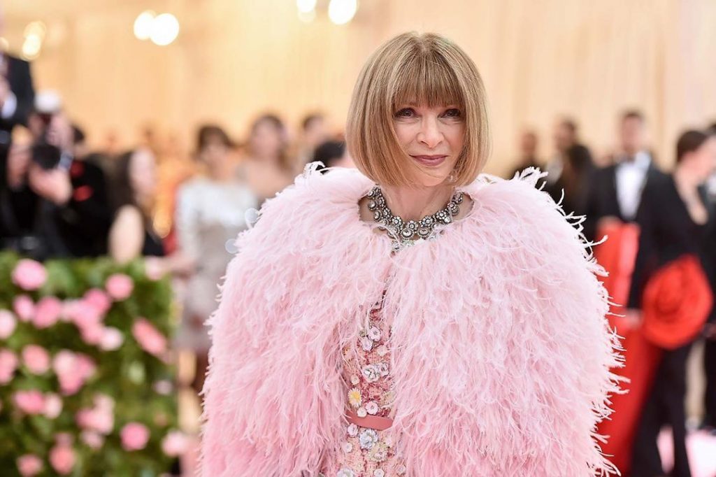 anna-wintour-met-gala-rose-pink