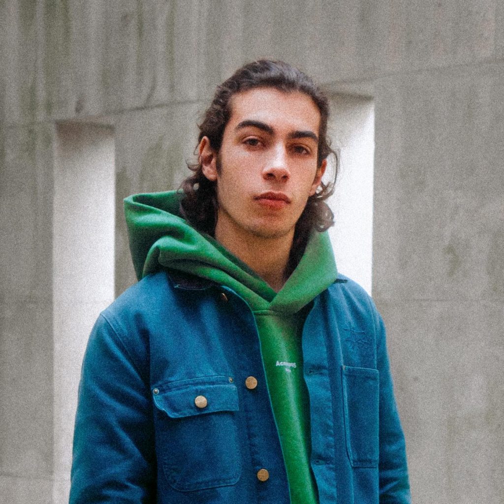 Chiloo-interview-trente-trois-degres