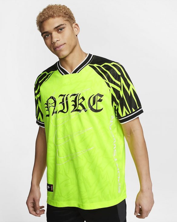 Maillot Nike édition sportswear 2020