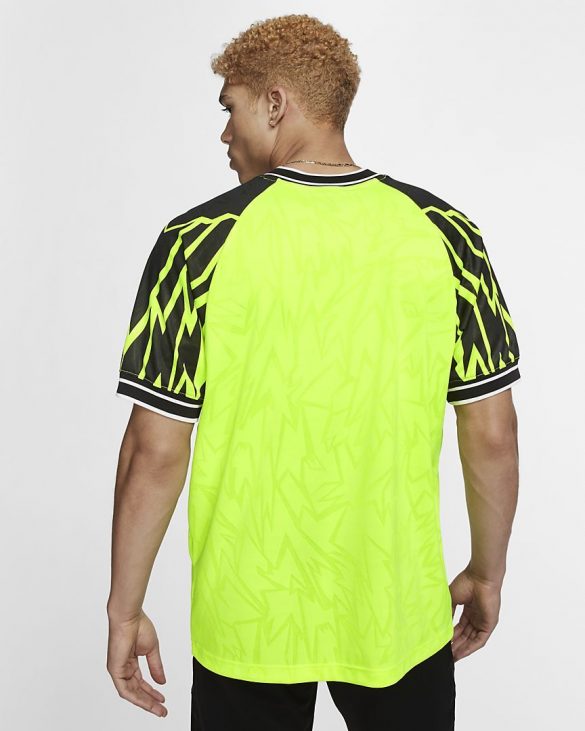 Maillot Nike édition sportswear 2020