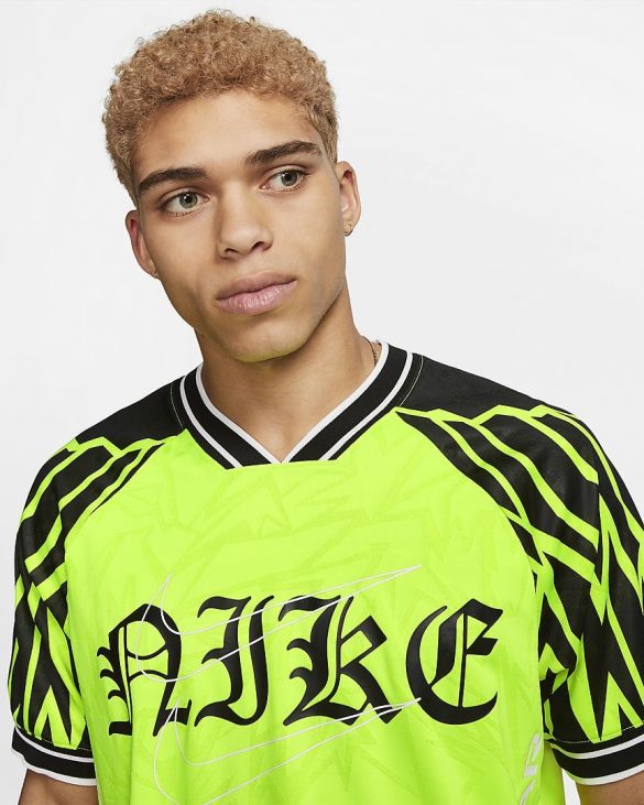 Maillot Nike édition sportswear 2020