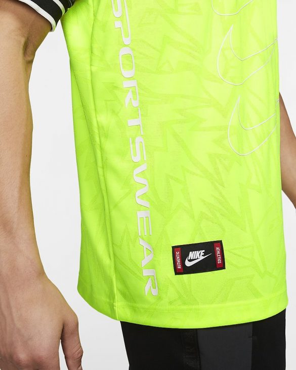 Maillot Nike édition sportswear 2020