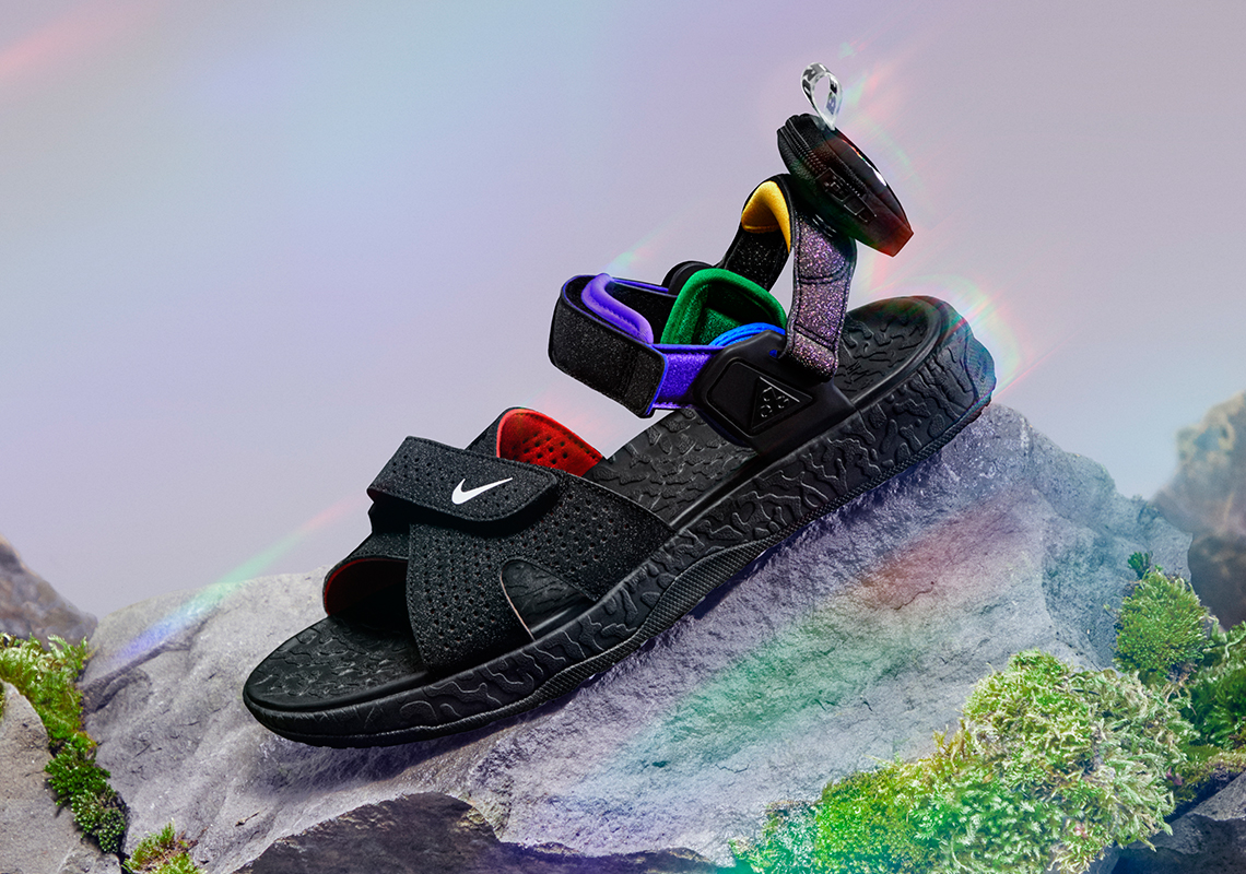 Nike Be True Air Deschutz Nike ACG Air Deschutz Be True 2020