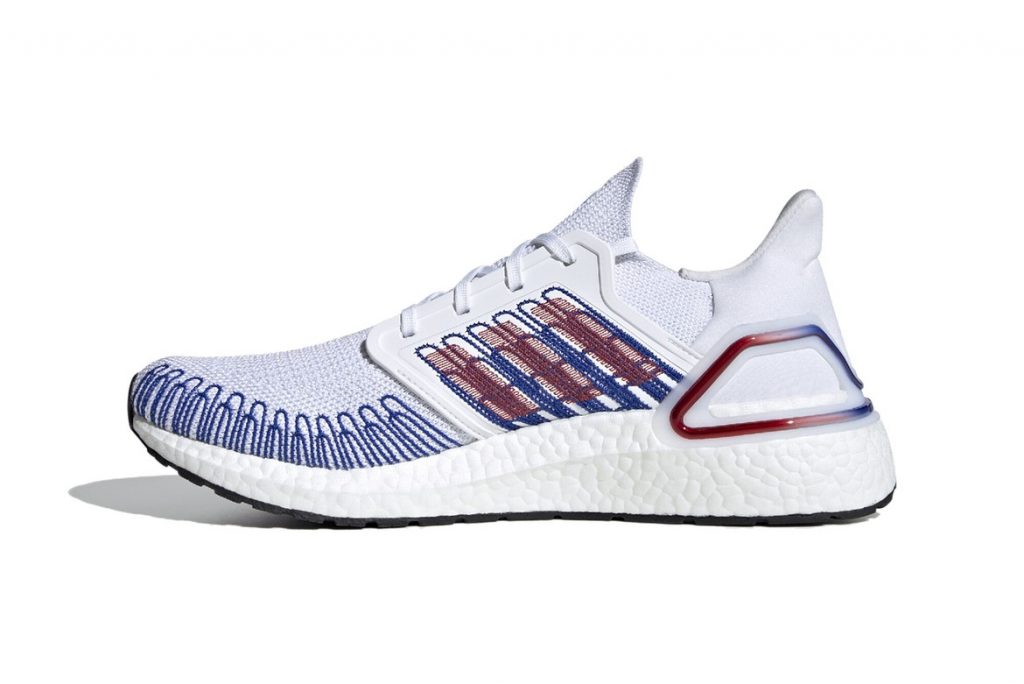 Adidas Ultra Boost 2020 USA