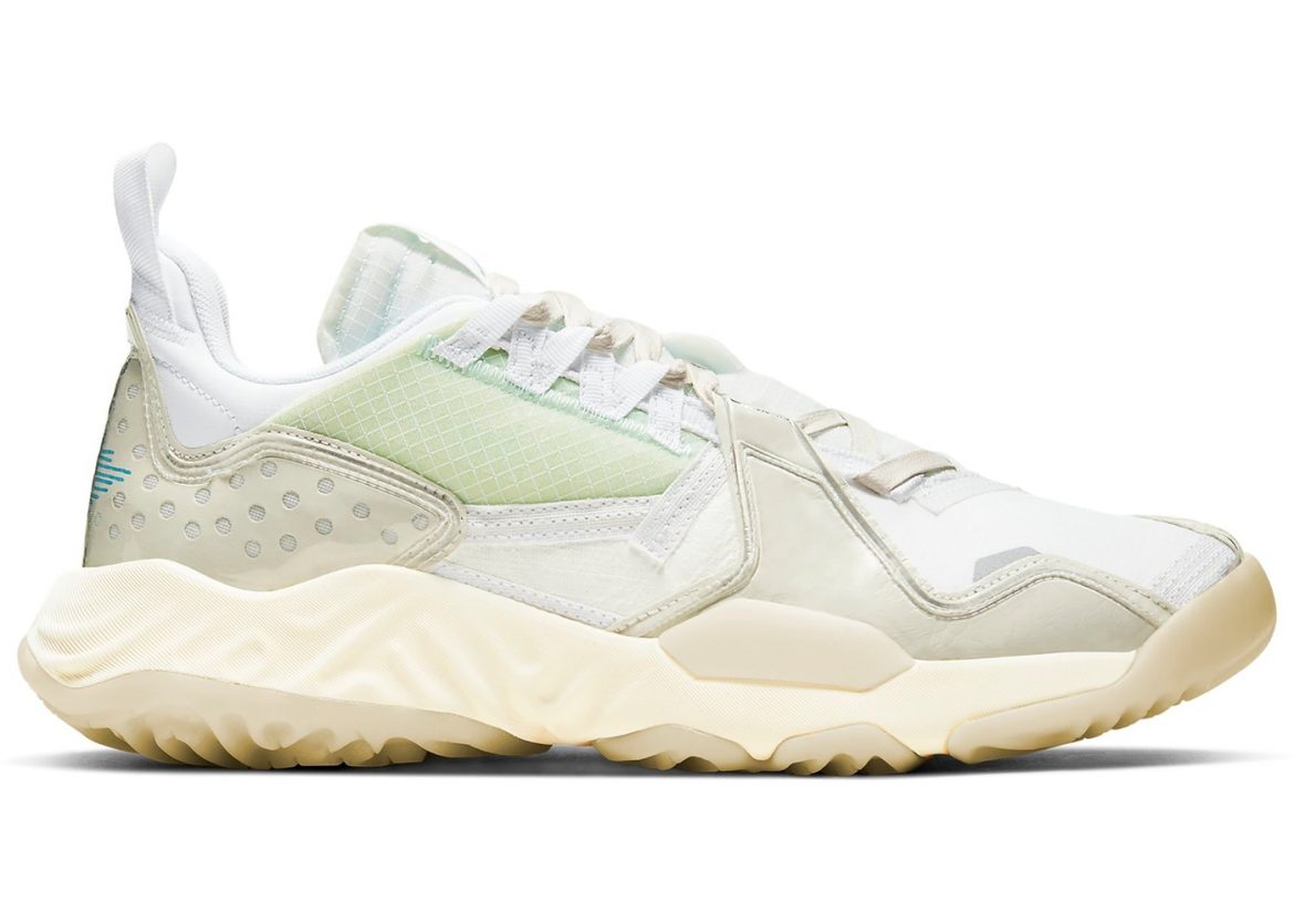 Jordan Delta SP Sail