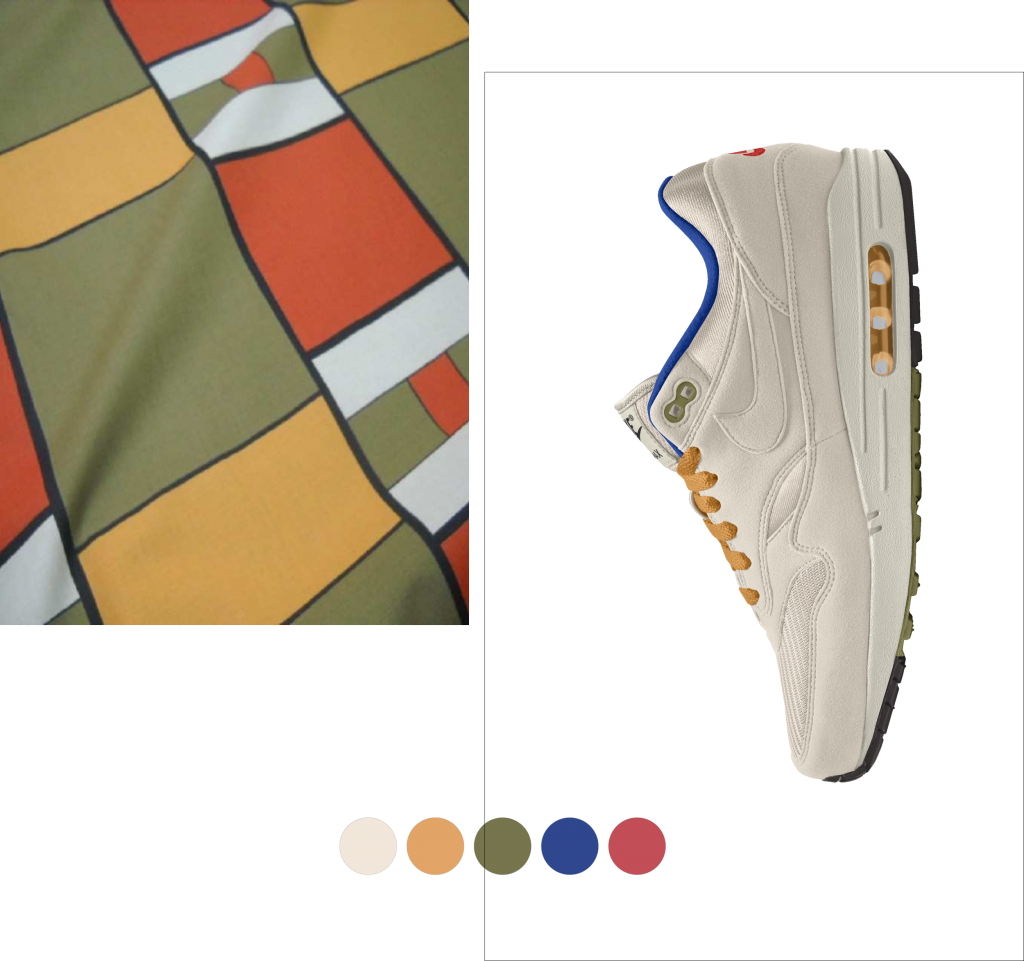 Nike Air Max 1 By You INSIDE