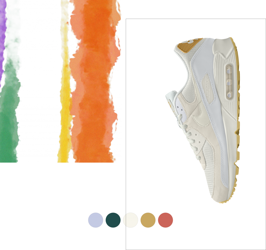 Nike Air Max 90 By You Ritual