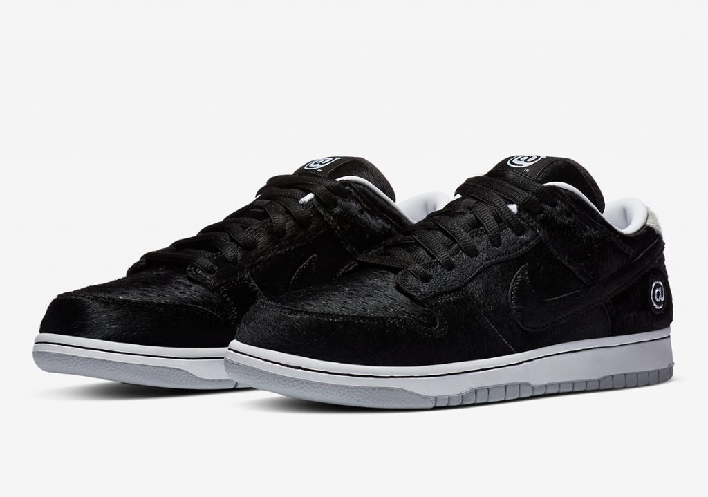 acheter nike dunk medicom