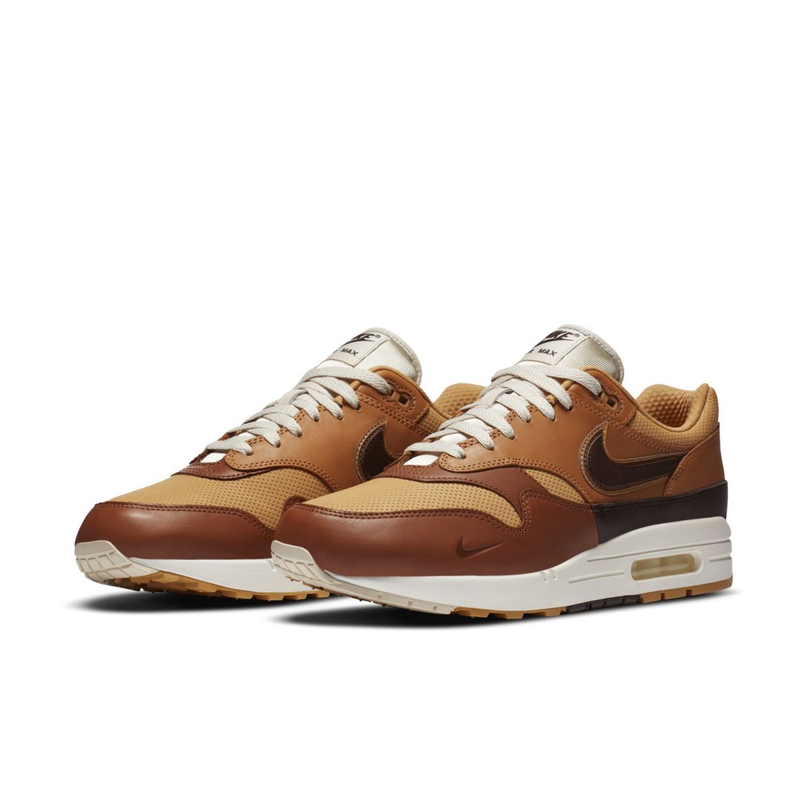 Nike Air Max 1 Wheat GOT 'EM