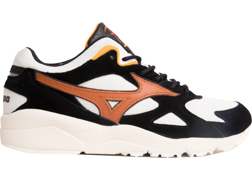 Patta x Mizuno Sky Medal 2020