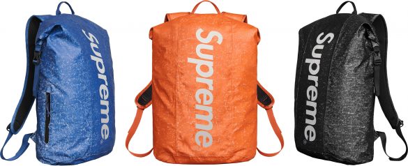 Supreme Backpack 2020