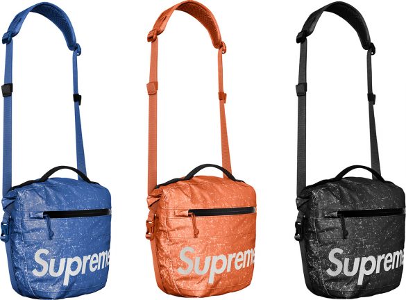 Supreme Shoulder Bag 2020