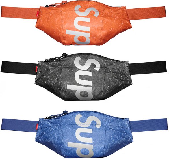Supreme Waistbag 2020