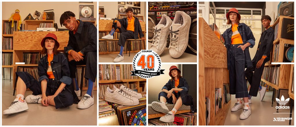 Courir-40-ans-Adidas-Superstar-Ed-banger