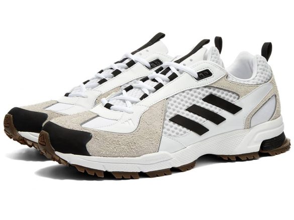 Adidas GR Uniforma White Adidas GR Uniforma White