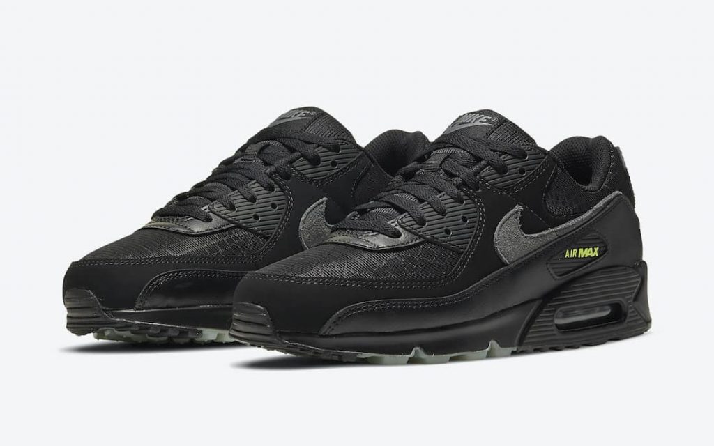 Nike Air Max 90 Spider Web