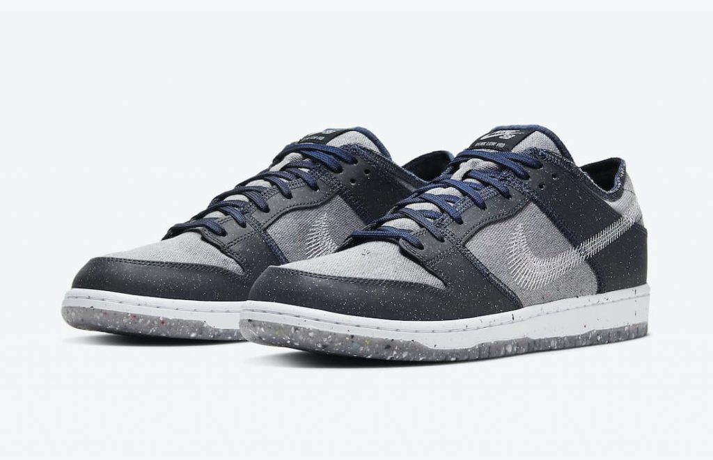 Nike SB Dunk Low Crater